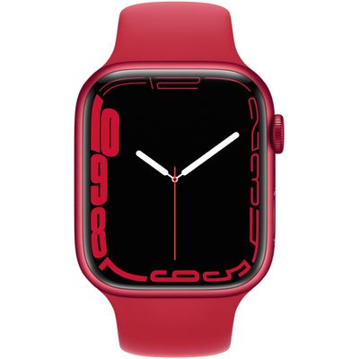 Apple Watch Series 7 Aluminium 45mm 