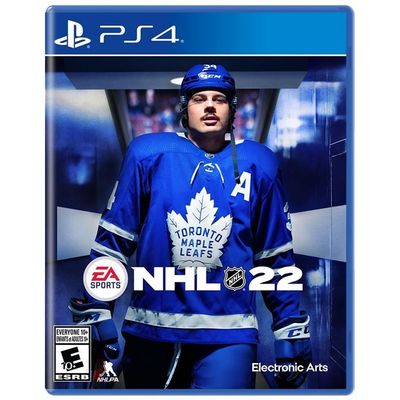 NHL 22 (PS4) DE-Version