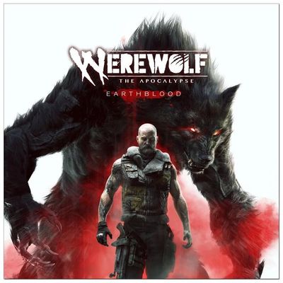 Werewolf: Apocalypse Earthblood (PC) DE-Version