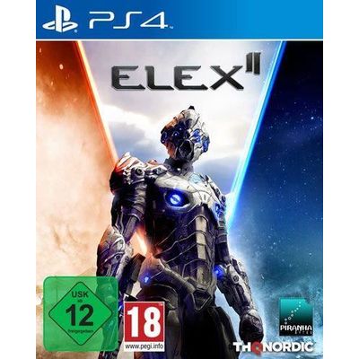 Elex 2 (PS4) DE-Version