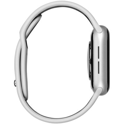 apple watch nike se 44mm silver