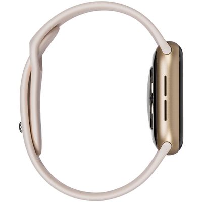 apple watch se 44mm gold