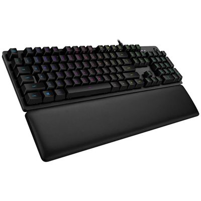 Logitech G513 Gaming mechanische Tastatur