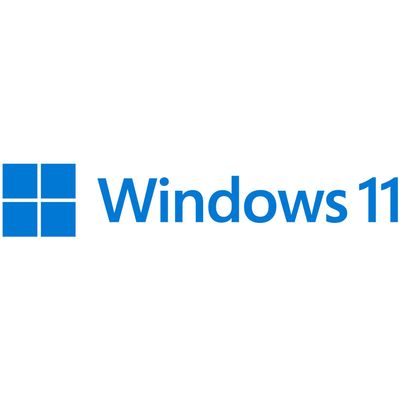 Microsoft Windows 11 Pro 64bit, UK-Version