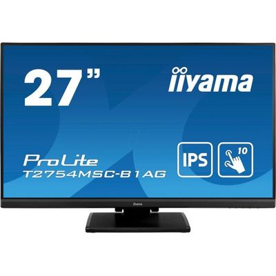 iiyama ProLite T2754MSC-B1AG 68.6 cm 