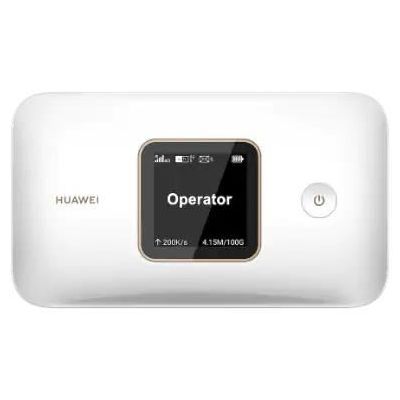 Huawei E5577-320 LTE weiß