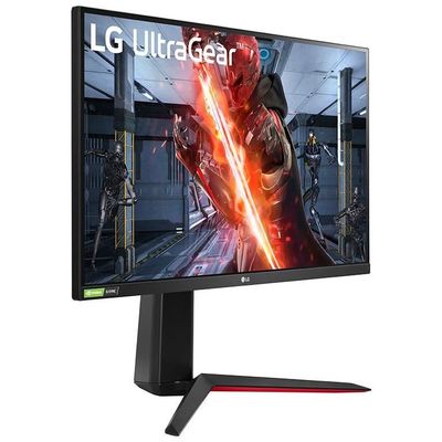 LG 27GN850-B 68.6 cm (27\