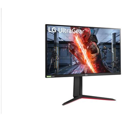 LG 27GN850-B 68.6 cm (27\