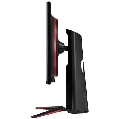 LG 27GN850-B 68.6 cm (27\