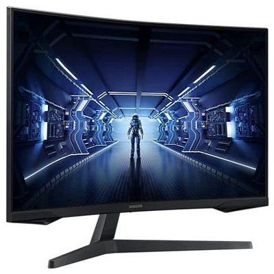 Samsung Monitor Odyssey G5 C32G55TQWR 80.0 cm (31.5\