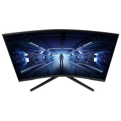 Samsung Monitor Odyssey G5 C32G55TQWR 80.0 cm (31.5\