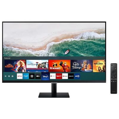 Samsung Monitor S27AM500NRX 68.6 cm (27 