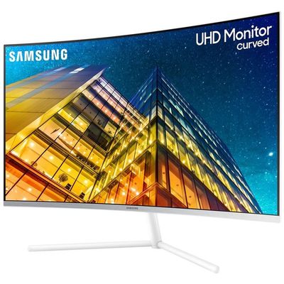 Samsung Curved Monitor U32R591CWR 80.0 