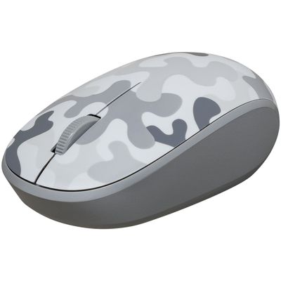 Microsoft Bluetooth Mouse (8KX-00004?MSB) Arctic Camo Special Edition