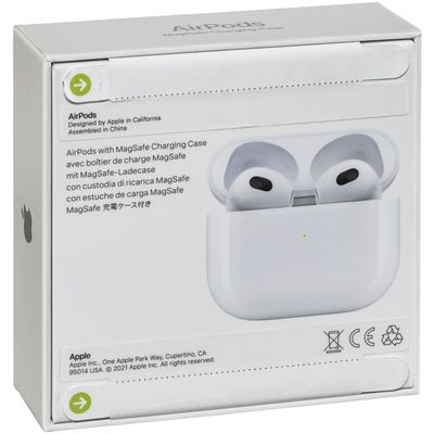 Airpods 3 apple Buy AirPods