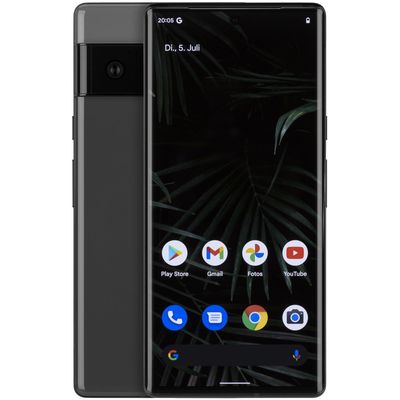 Google Pixel 6 Pro Google Android 