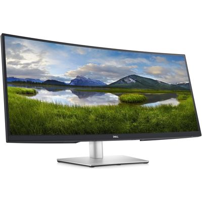 Dell P3421WM 86.6 cm (34.1\