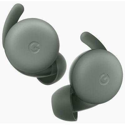 Google Pixel Buds A-Series dark olive Buy