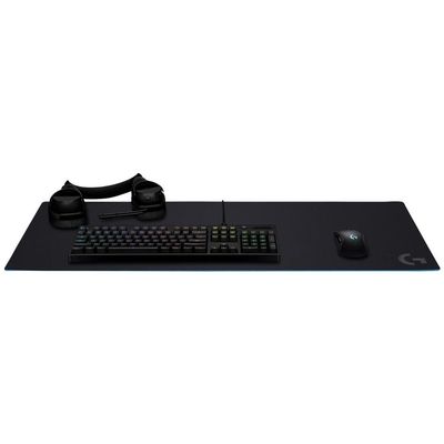 shroud mouse pad logitech