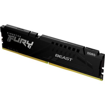 Kingston Fury Beast 16GB DDR5 Modul KF552C40BB-16 RAM