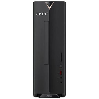 acer aspire pc case