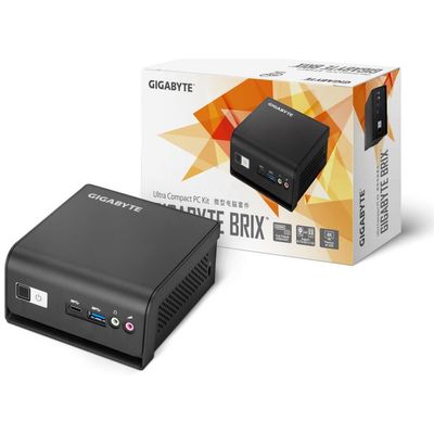 gigabyte nuc