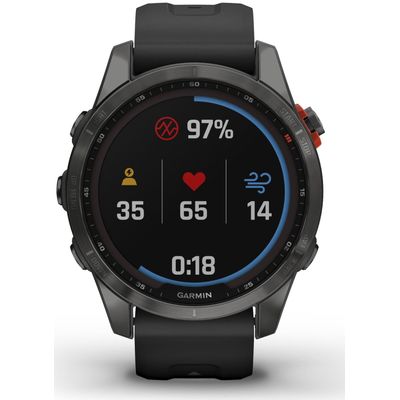 garmin fēnix 6 solar