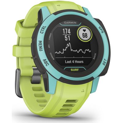 garmin gps multisport instinct