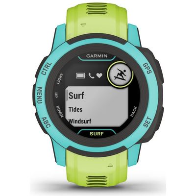 garmin surf edition