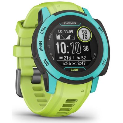 Garmin INSTINCT® 2S SURF EDITION Waikiki
