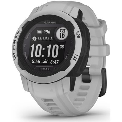 garmin instinct black