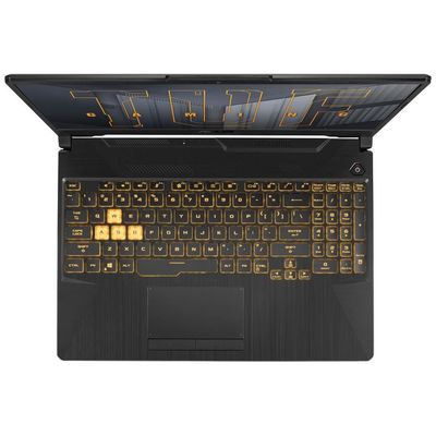 Asus tuf gaming f15