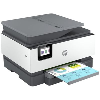 HP OfficeJet Pro 9019e Ink Jet Multi 