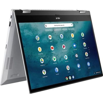 ASUS Chromebook Flip CM5500FDA-E6005 R5-3500U 16GB/256GB SSD 15,6"FHD ChromeOS