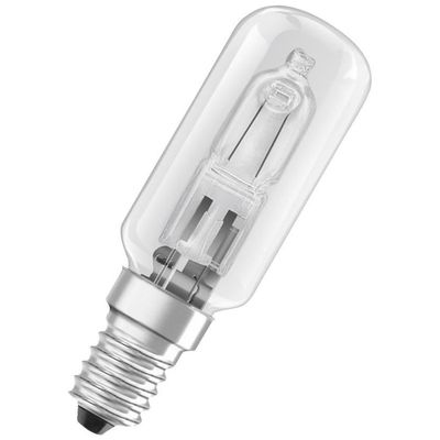 Xavax Halogen-Dunstabzugshaubenlampe 25 W, Röhrenform, klar, E14