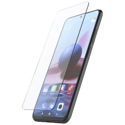 Hama Echtglas-Displayschutz Premium Crystal Glass für Xiaomi 11T (Pro) 5G