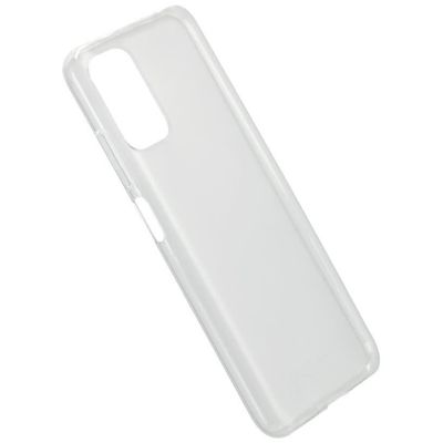 Hama Cover Crystal Clear für Xiaomi Redmi 10, transparent