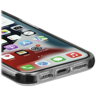 Hama Cover Protector für Apple iPhone 13, schwarz