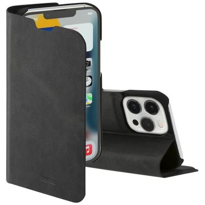 Hama Booklet Guard Pro für Apple iPhone 13 Pro, schwarz