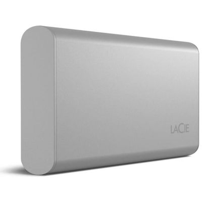 LaCie Portable 2021 SSD 1TB
