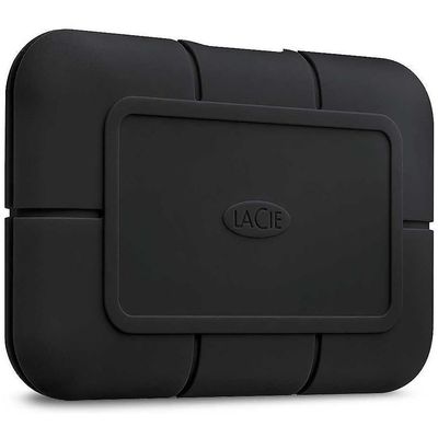 LaCie Rugged SSD Pro 4TB