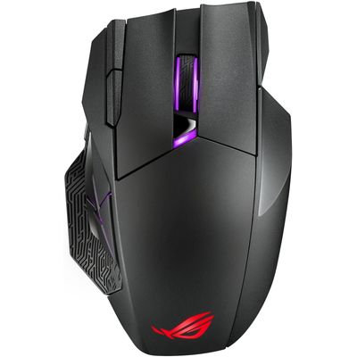 rog gaming mouse wireless