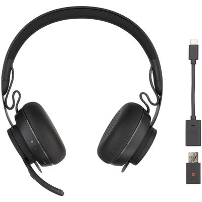 Logitech Zone 900 graphite Buy