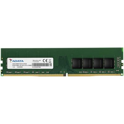 ADATA Premier 4GB DDR4 RAM