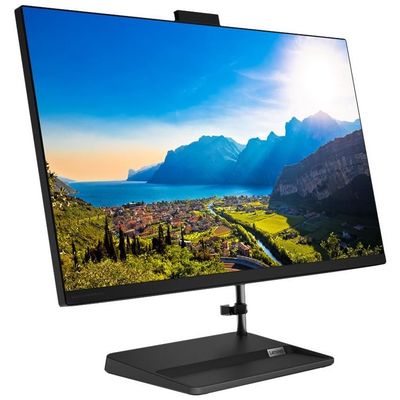 Lenovo IdeaCentre AIO 3 27ITL6 F0FW009NGE All-In-One-PC mit Windows 11 Home