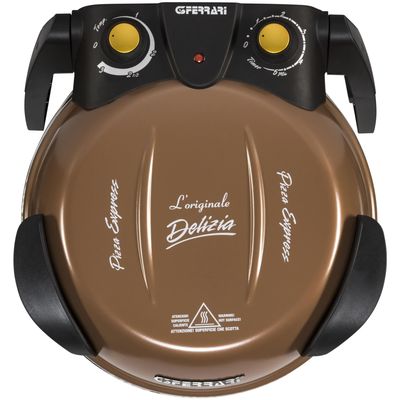G3Ferrari G 1000608 Delizia Pizzamaker bronze Buy