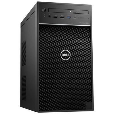 Dell Precision 3650 MT CKJK7 Tower-PC mit Windows 10 Pro