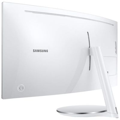 Samsung Curved Monitor C34J791WTRXZG 86 