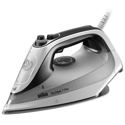 Braun SI 7149 WB Dampfbuegeleisen