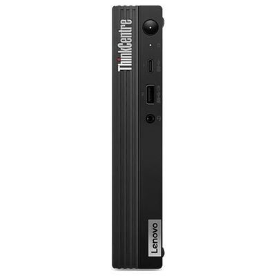 Lenovo ThinkCentre M80q 11DN0072GE Mini-PC mit Windows 10 Pro